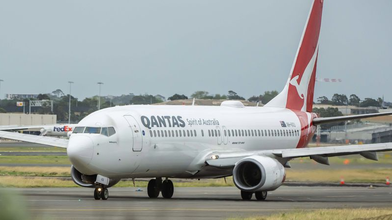 When Things Go Turbulent: What a Qantas Incident Can Teach Us About Safety, Communication and Duty of Care in Unpredictable Weather