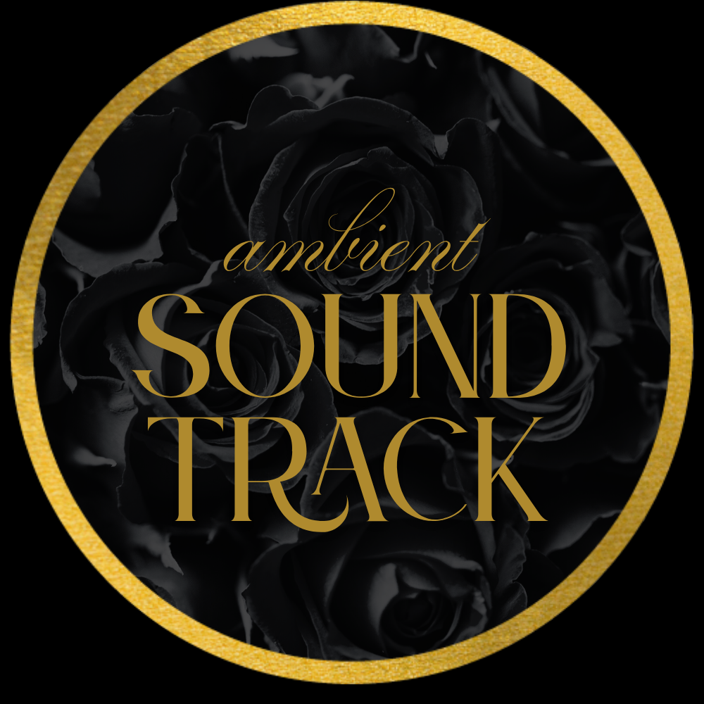 Perks of a Rainy Wedding Day: Ambient Soundtrack