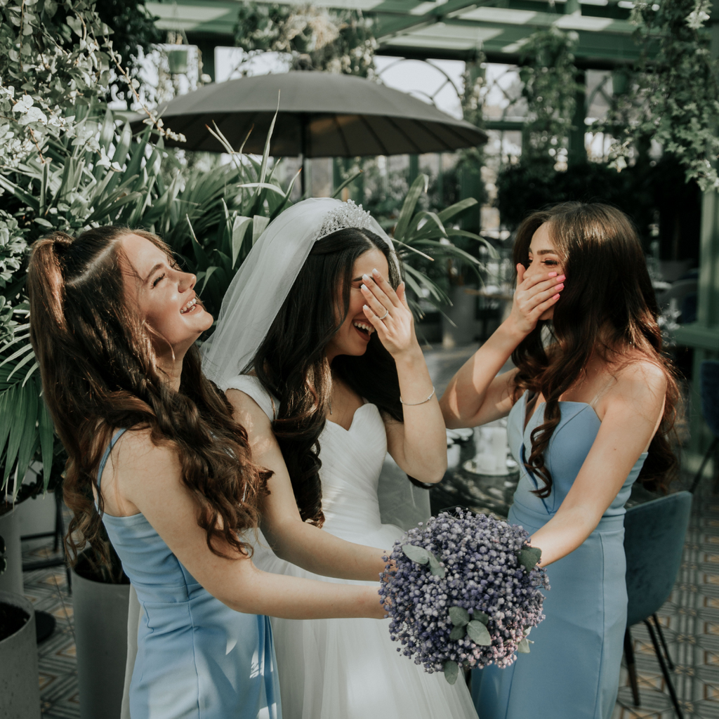 Understanding the Bridal Party: Roles and Responsibilities for Your Wedding Day