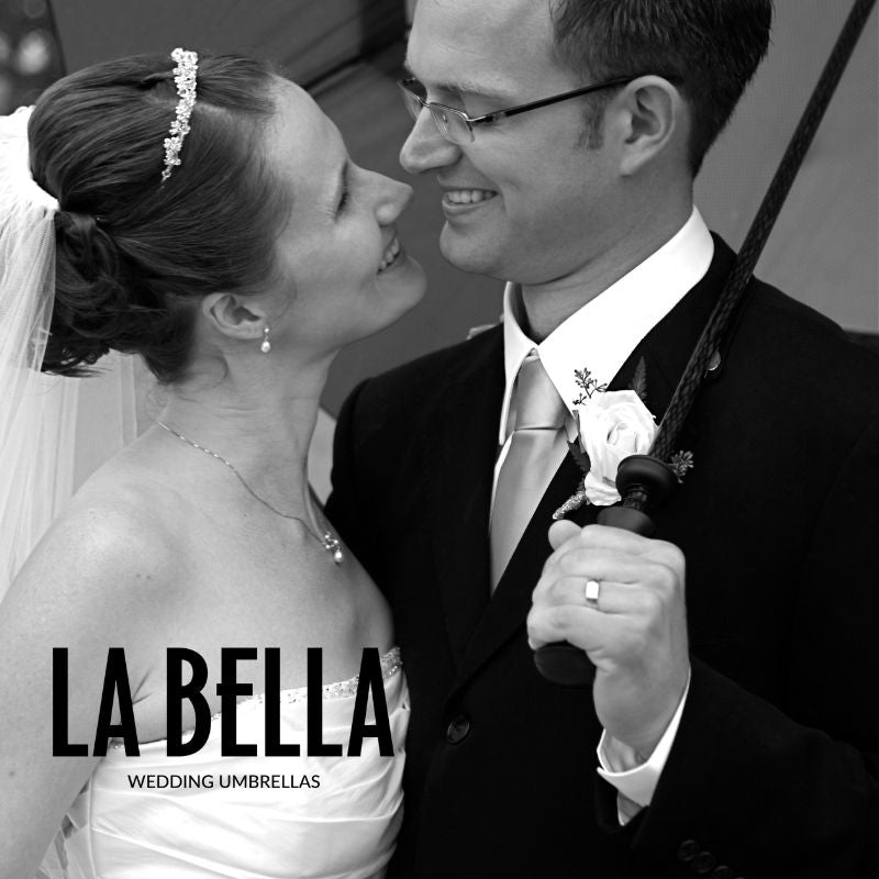 Buy Wedding Umbrellas Australia – Elegance Meets Function