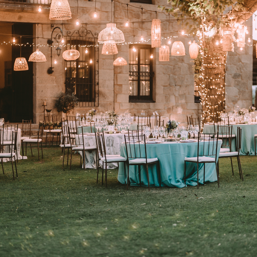 Creating the Perfect Ambience: Wedding Decorations & Accessories You Can't Overlook