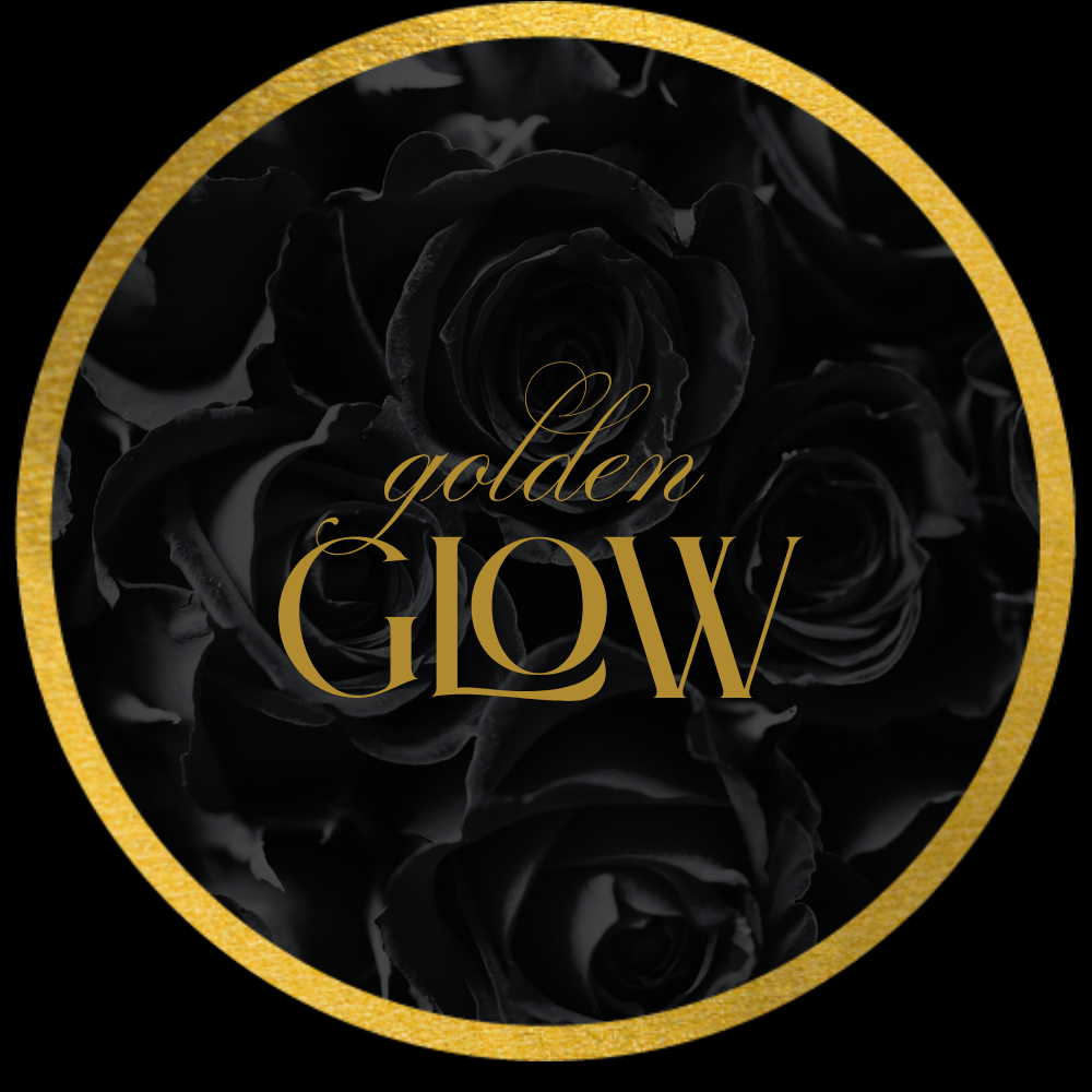 Perks of a Rainy Wedding Day: Golden Glow