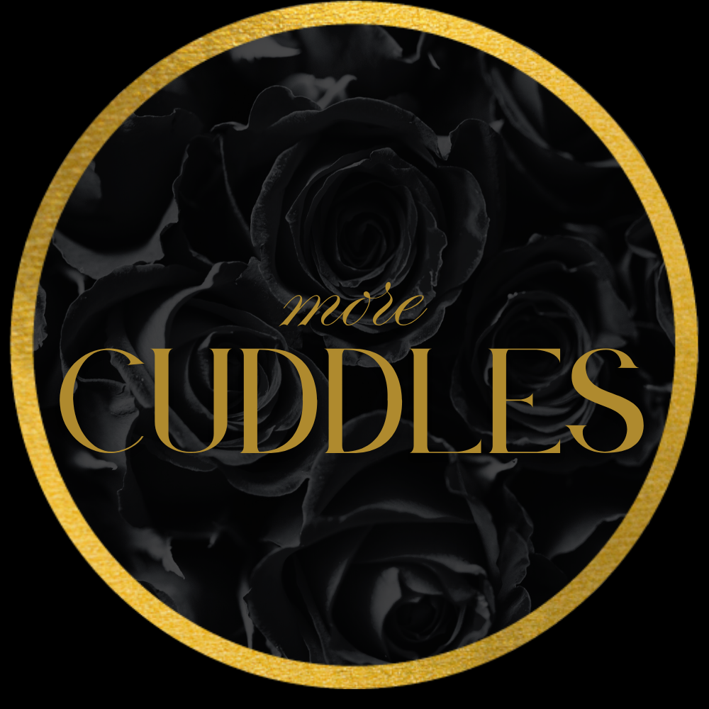 Perks of a Rainy Wedding Day: More Cuddles