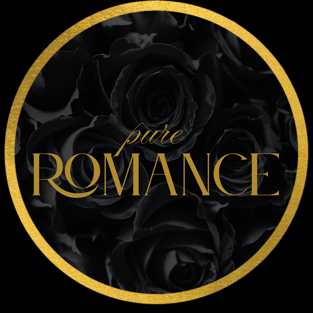 Perks of a Rainy Wedding Day: Pure Romance