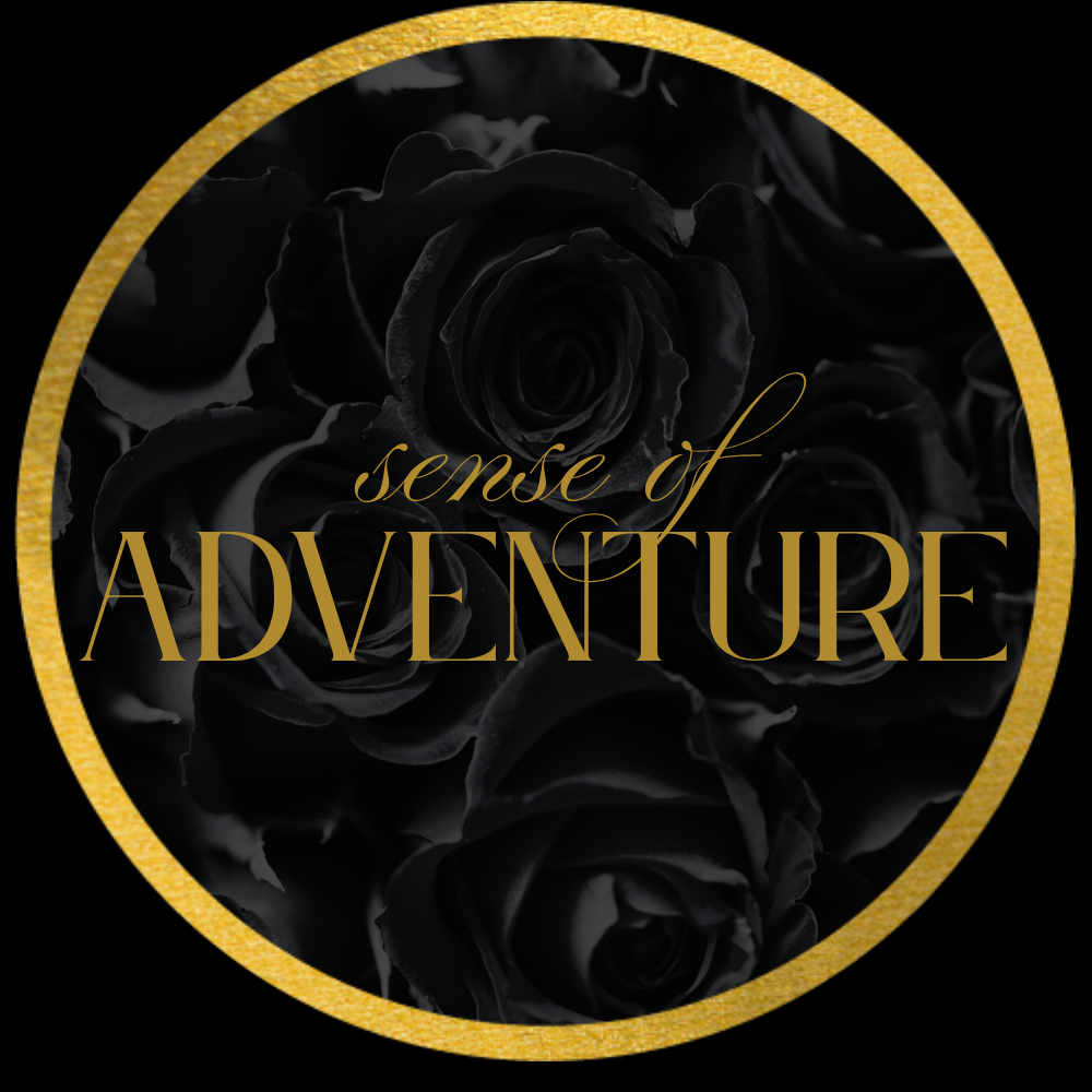 Perks of a Rainy Wedding Day: Sense of Adventure