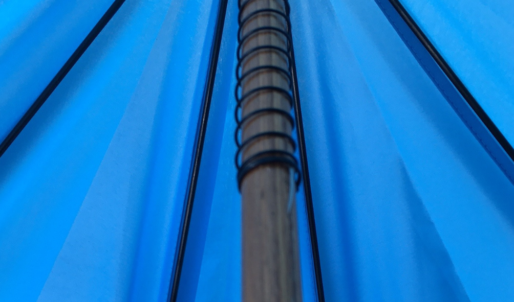 Wooden Shaft Umbrella Won’t Stay Open? Here’s Why (& How to Fix It Easily)