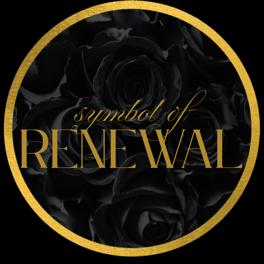 Perks of a Rainy Wedding Day: Symbol of Renewal