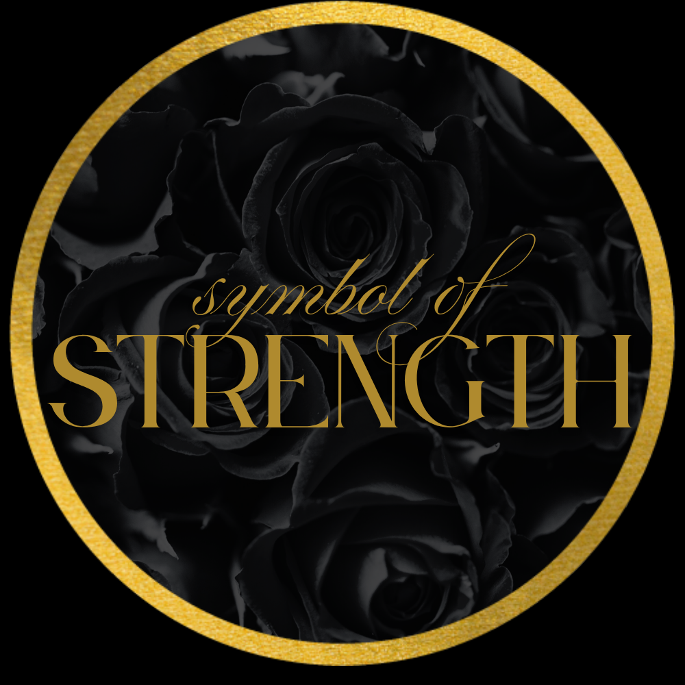 Perks of a Rainy Wedding Day: Symbol of Strength