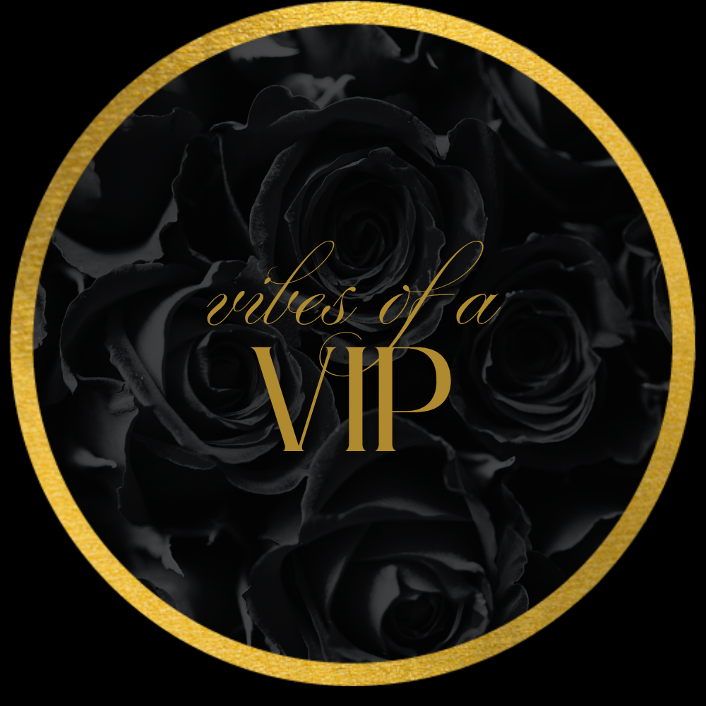 Perks of a Rainy Wedding Day: VIP Vibes