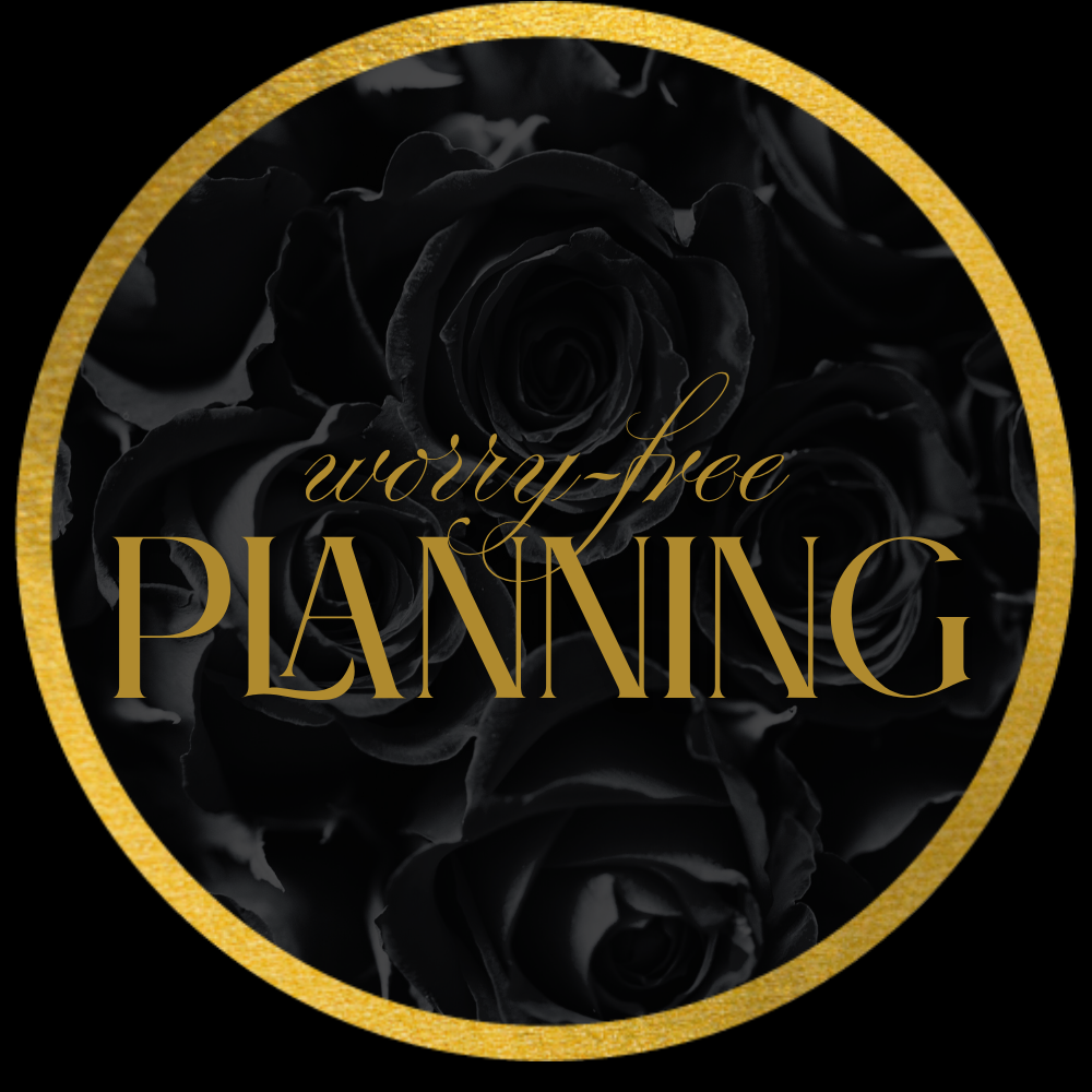 Perks of a Rainy Wedding Day: Worry-Free Planning