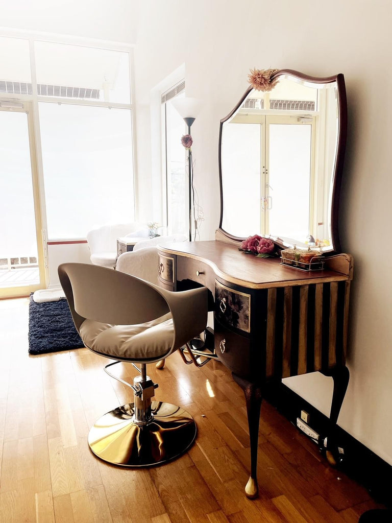Hair, Spa and Beauty Salons