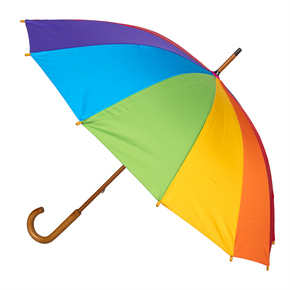 Buy Rainbow Pride Wedding Umbrellas (Australia-Wide)