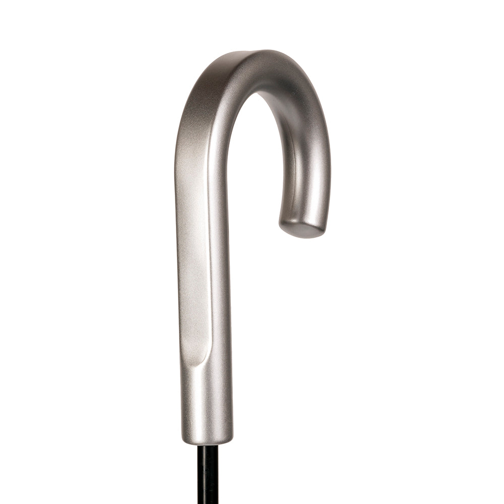 1 one clear wedding umbrella poe pvc party pack couple bundle set buy bride bridal groom open closed hook handle metallic silver alien cosmic space trim queen bird cage