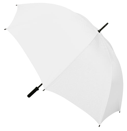 Standard White Golf Wedding Umbrella