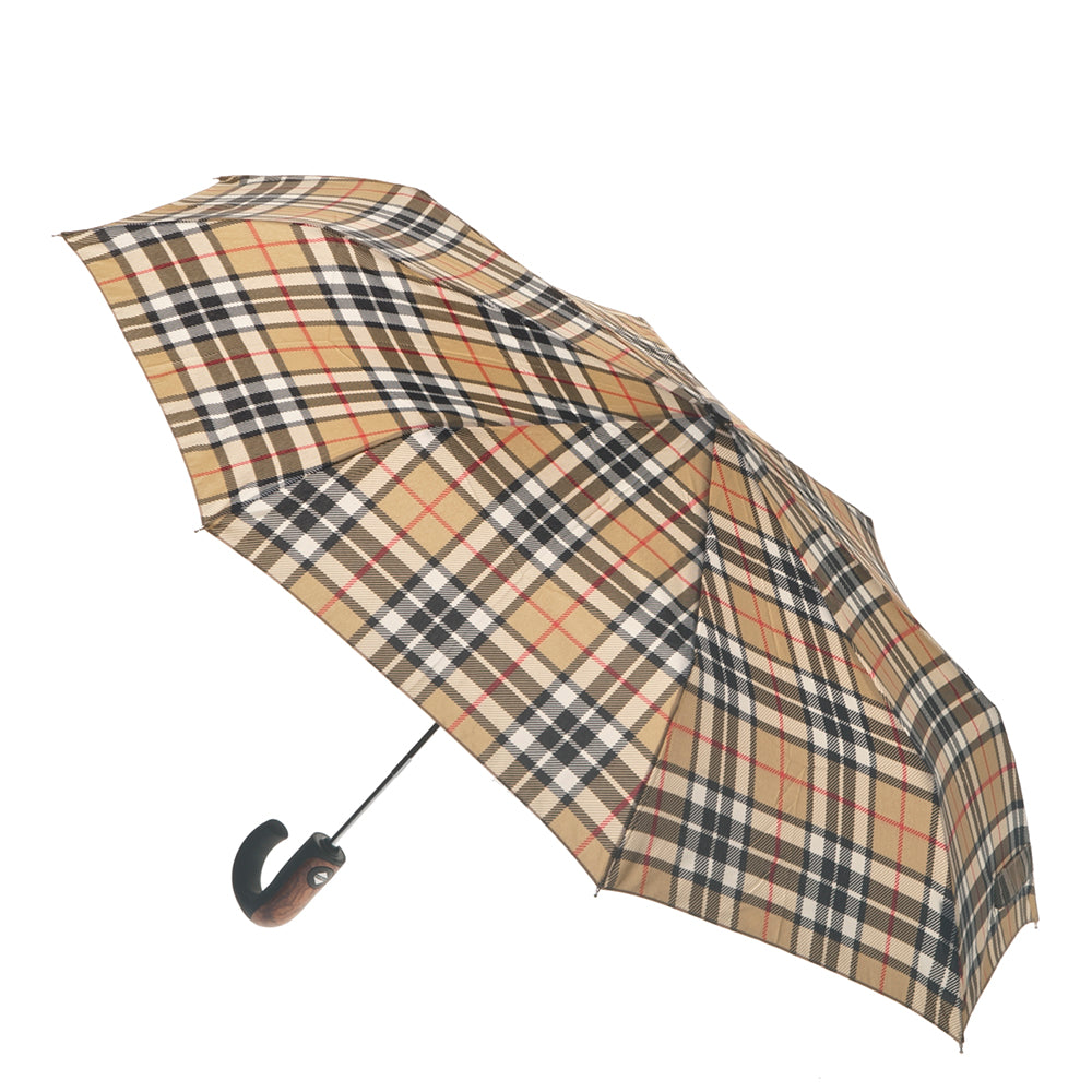 burberry umbrella fix