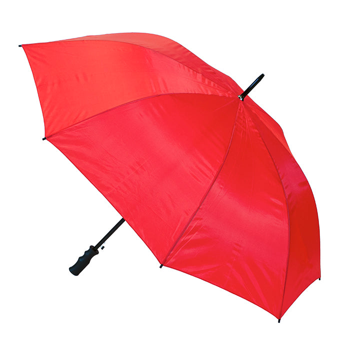 Lucky Red Eagle Golf Wedding Umbrella